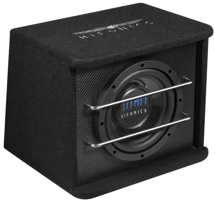 Doprodej zásob | Hifonics TS200R