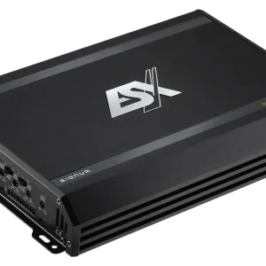 Vrácení zdarma - ESX SXE100.4