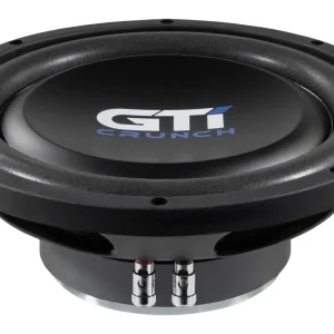 Crunch GTi104 - Speciální cena