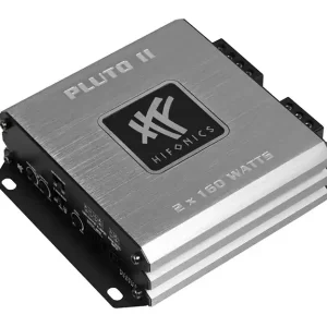 Zbývá pár kusů - Hifonics PLUTO II