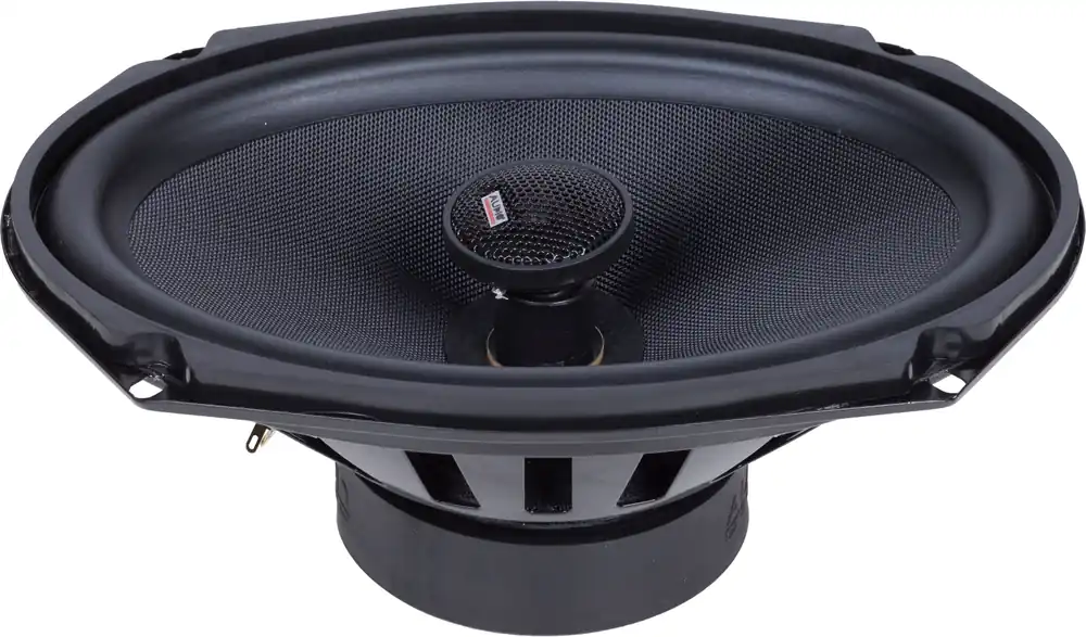 Audio System MXC 609 EVO | Velmi oblíbený produkt
