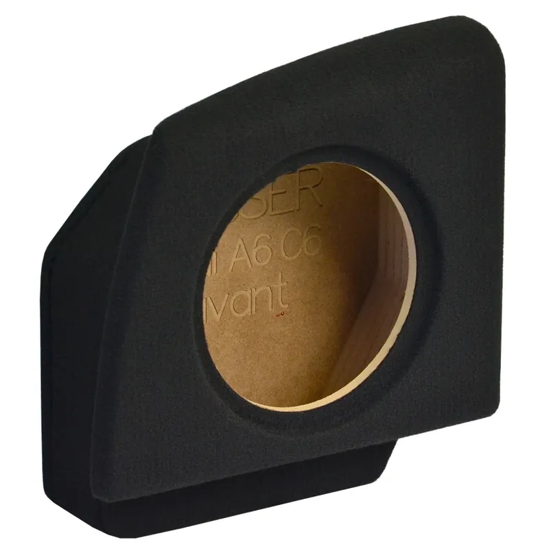 Subwooferová ozvučnice do Audi A6 C6 (2004-2011) kombi - Sleva