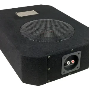 Audio System R 08 Flat EVO DBR | Ušetřete více