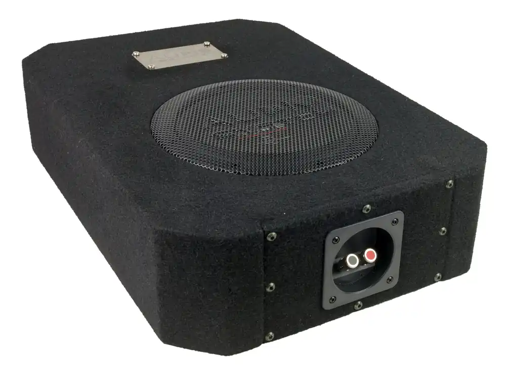 Audio System R 08 Flat EVO DBR | Ušetřete více