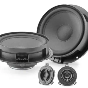 Focal IS VW 155 | Ušetřete