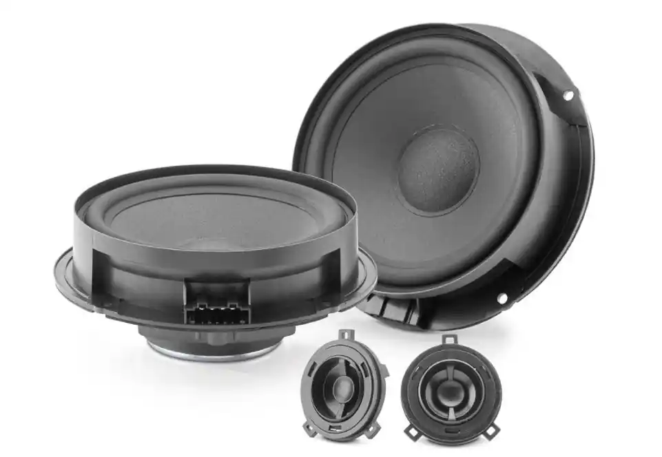 Focal IS VW 155 | Ušetřete