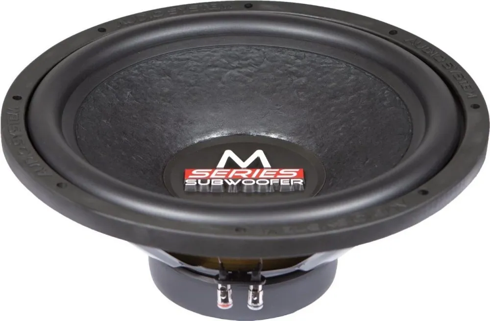 Audio System M 12 | Super cena