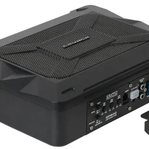 Crunch GP600 - Jen pár kusů