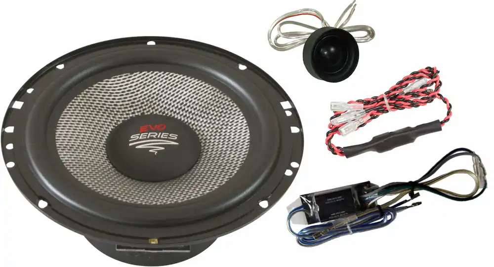 Audio System R 165 EM EVO 2 - Akce