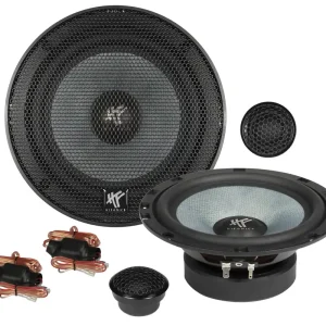 Slevy | Hifonics ZS6.2E