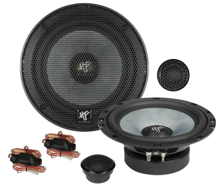 Slevy | Hifonics ZS6.2E