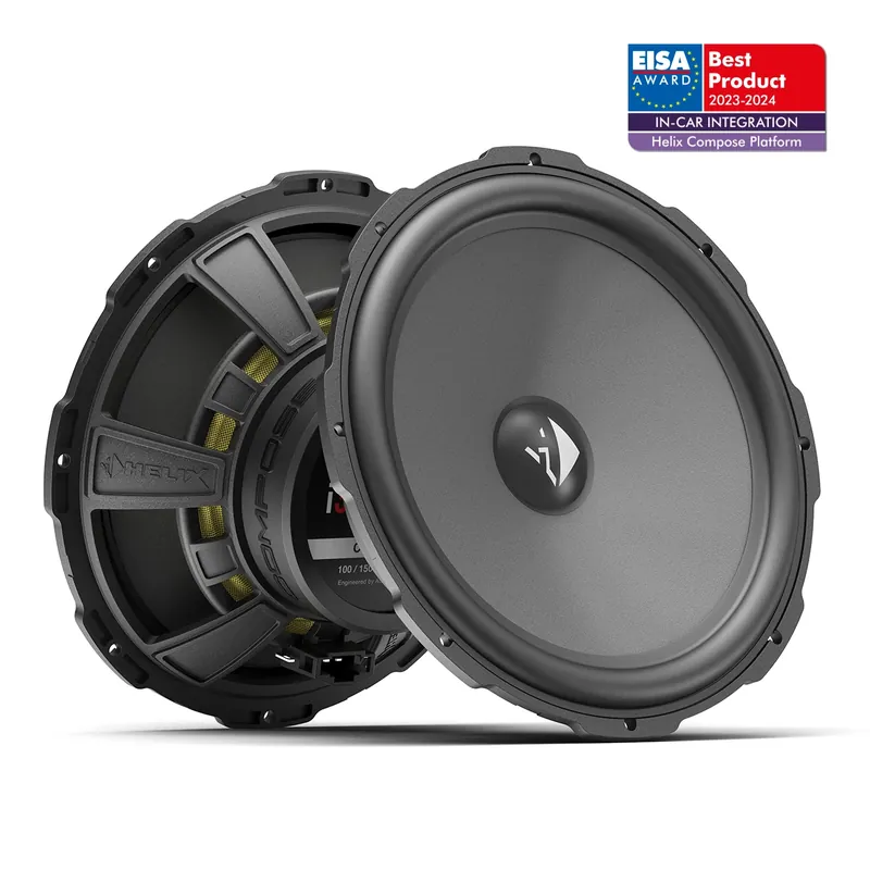 Zbývá pár kusů - Helix Ci3 W200FM-S3