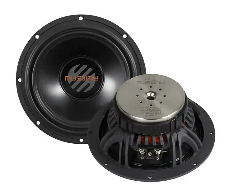 Snadné vrácení | Musway MG6.2W