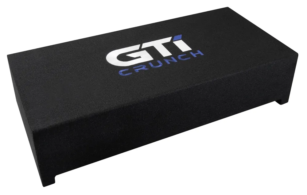Prodejní hit | Crunch GTi200S