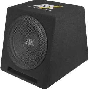 Výborné hodnocení - ESX DBX112Q