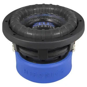 Hifonics Zeus ZRX10D2 | Akční nabídka