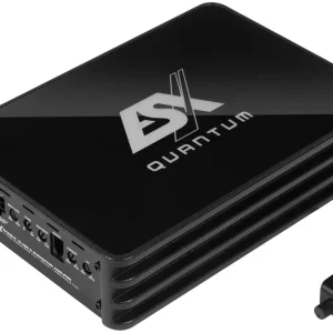 ESX Q-ONEV2 - Právě dorazilo