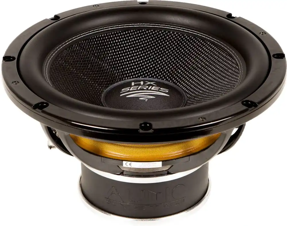 Novinka v nabídce | Audio System HX 12 SQ