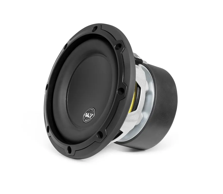 Ušetřete více - JL Audio 6W3v3-4