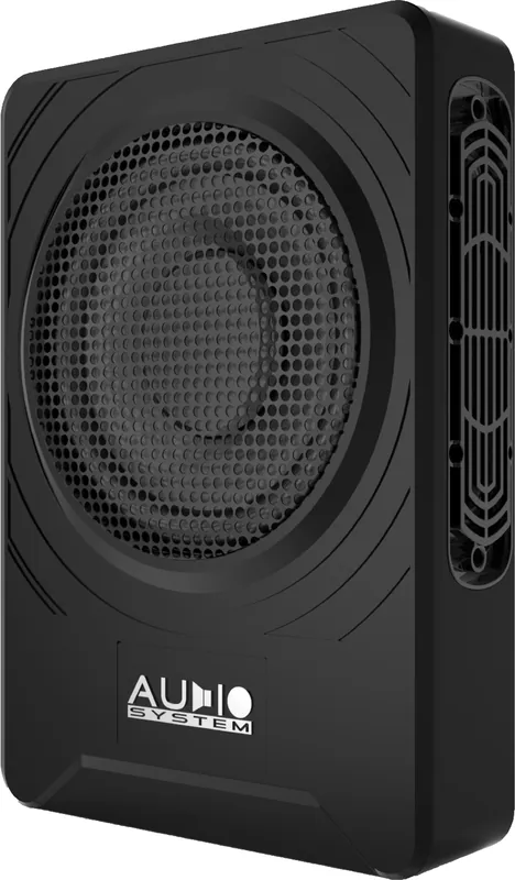Kvalitní produkt | Audio System US08 ACTIVE