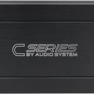 Audio System CO-600.5 | Rychlá doprava