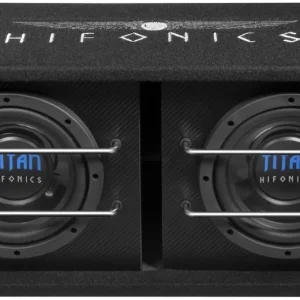 Žádaný produkt | Hifonics TDA200R