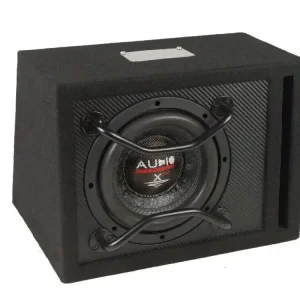 Audio System X 08 EVO BR - Velmi žádaný produkt