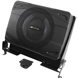 Ušetřete více - SET - aktivní subwoofer do Fiat Ducato (2006-)