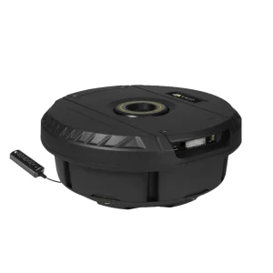 SET - aktivní subwoofer do rezervy - Škoda Octavia II (2004-2013) | Tovární cena