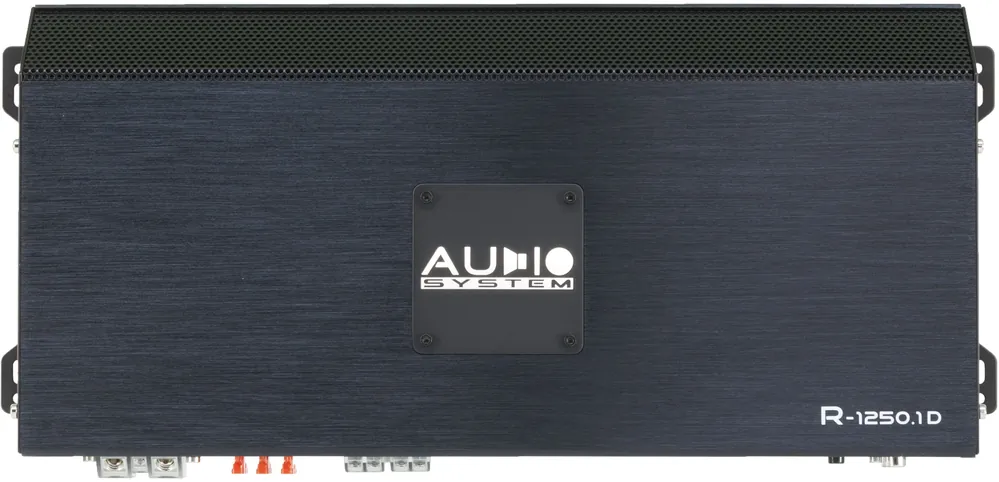 Skvělá nabídka - Audio System R-1250.1D