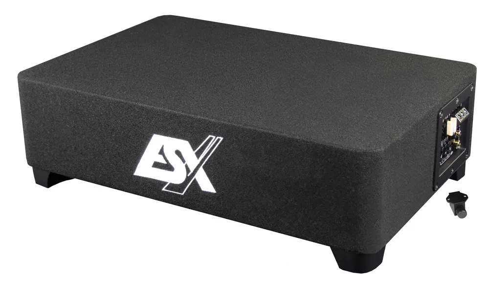 ESX QX10BXA - Doprodej