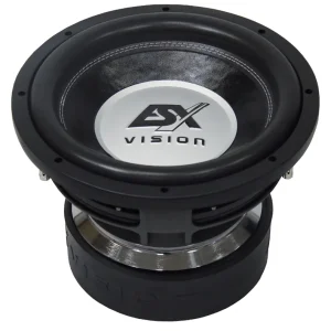 ESX Signum VE1222 - Končí brzy
