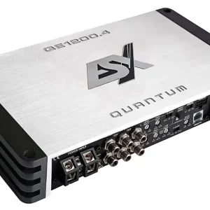 ESX QE1200.4 - Výhodná cena