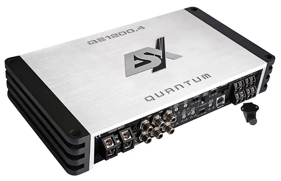 ESX QE1200.4 - Výhodná cena