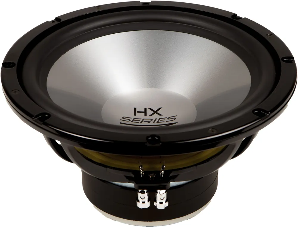 Audio System HX 12 Phase - Velmi žádaný produkt