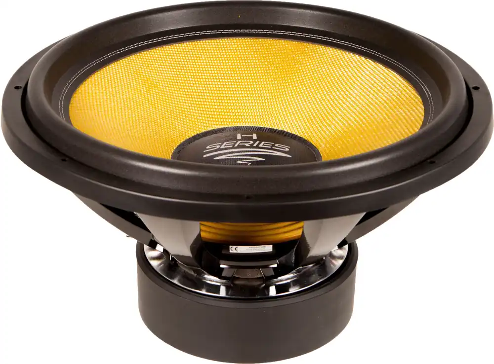 Výhodná cena | Audio System H 18 SPL