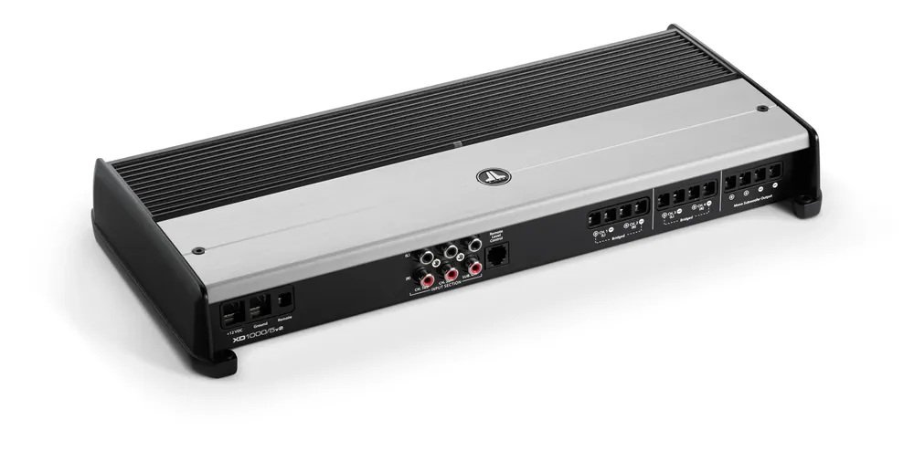 Novinka - JL Audio XD1000/5v2