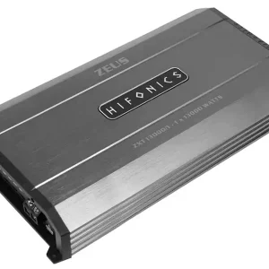 Nabídka dne - Hifonics ZXT13000/1