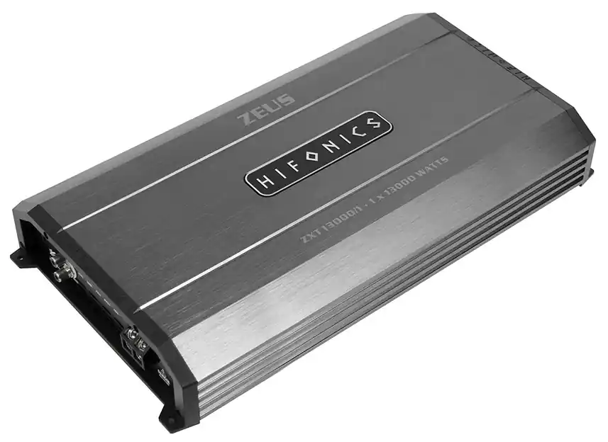 Nabídka dne - Hifonics ZXT13000/1