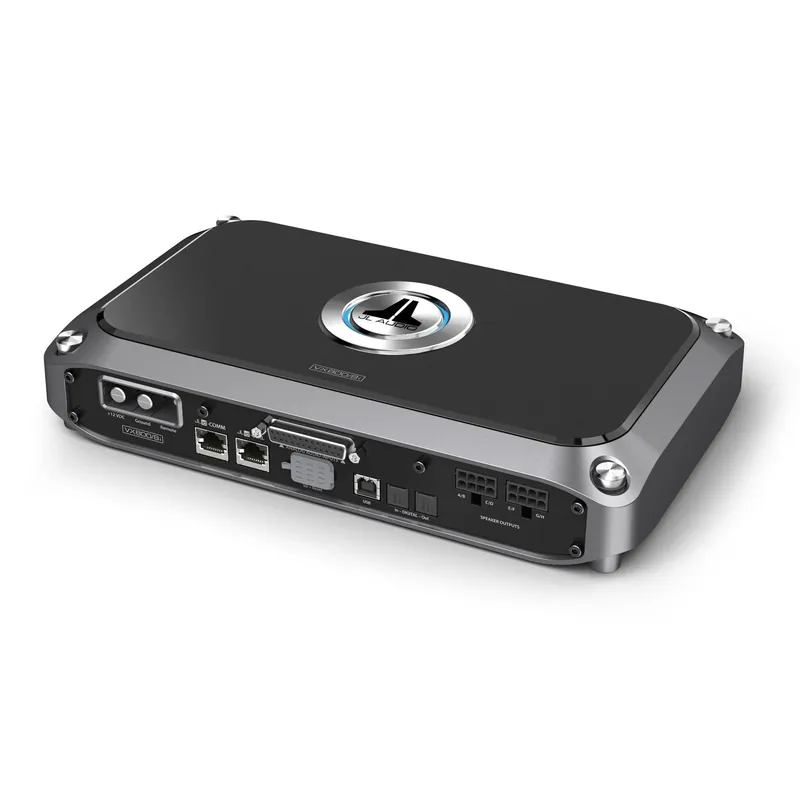 JL Audio VX800/8i – 8 kanálový zesilovač - Kupte dnes
