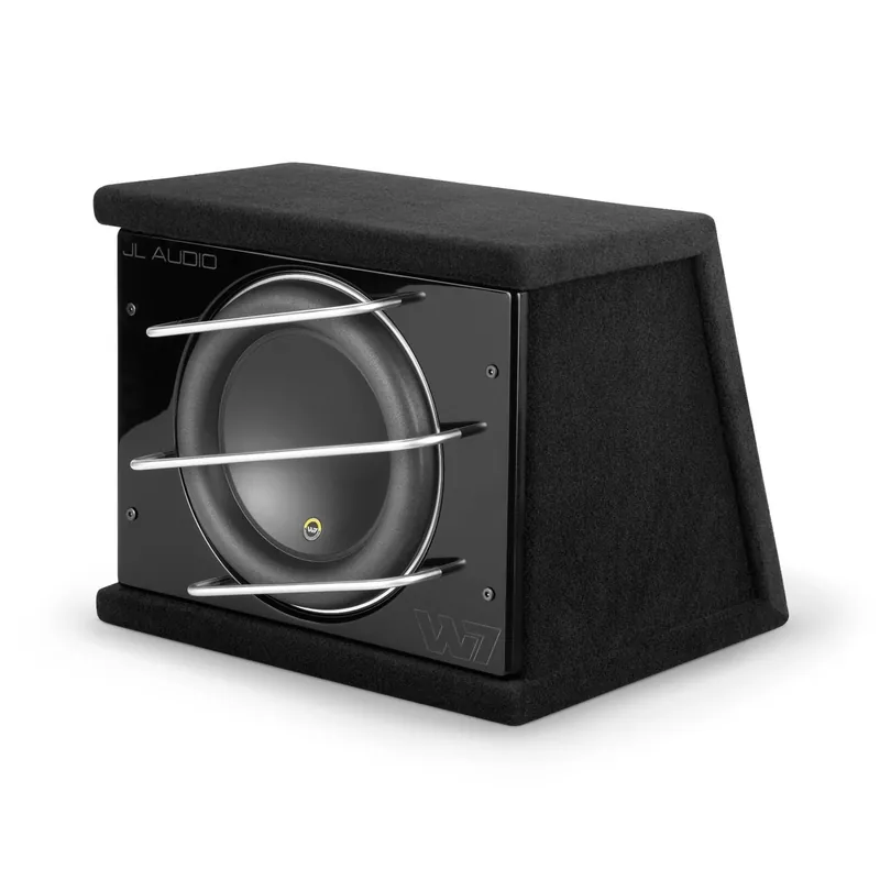 JL Audio CLS113RG-W7 - Rychlá doprava