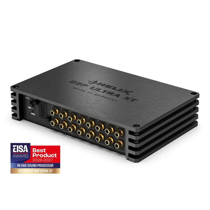 HELIX NEXT DSP ULTRA XT | Zbývá pár kusů