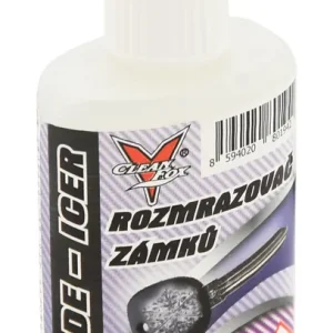 Výhodná koupě - Rozmrazovač zámků 50ml