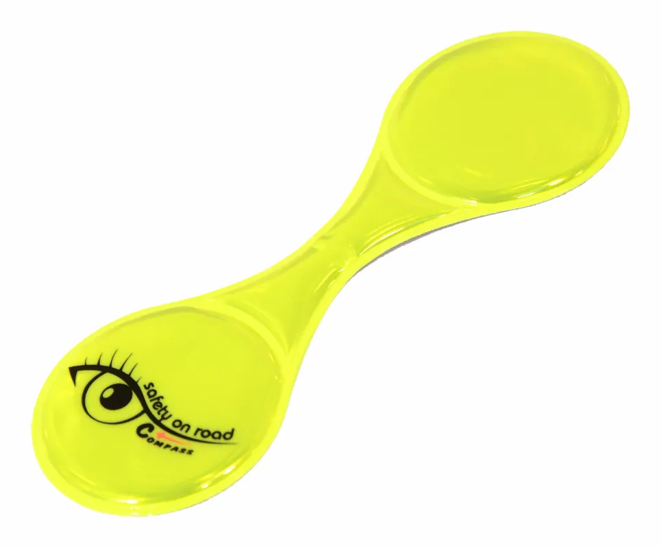 Klips magnetický reflexní S.O.R. | Koupit online