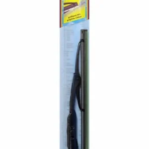 Populární | Stěrač kovový TOPQ 330 mm GRAFIT