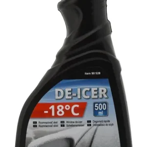 Objednejte nyní - Rozmrazovač oken mechanický 500ml -18°C