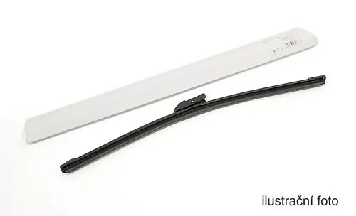 Stěrač FLAT BULK (HOOK) 27"/680mm - Snížená cena