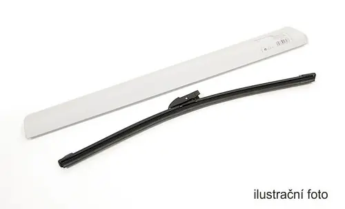 Stěrač FLAT BULK (U-CUBE) 20"/510mm | Výprodej