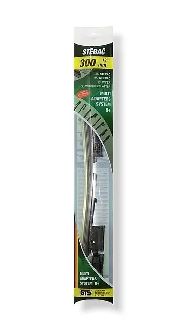 Stěrač plochý FLEXI 300mm | Snadné objednání