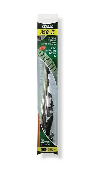Stěrač plochý FLEXI 350mm | Bestseller